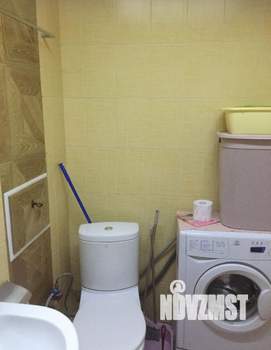 1-к квартира, на длительный срок, 35м2, 4/9 этаж