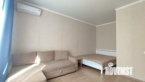 1-к квартира, на длительный срок, 38м2, 5/19 этаж