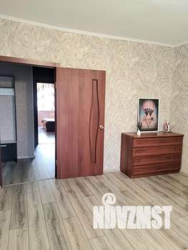 3-к квартира, посуточно, 63м2, 2/9 этаж