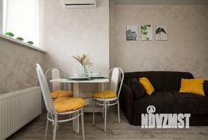 Студия квартира, посуточно, 32м2, 23/26 этаж