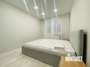 2-к квартира, на длительный срок, 50м2, 2/10 этаж