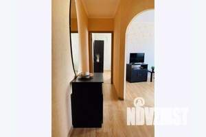 2-к квартира, посуточно, 48м2, 4/4 этаж