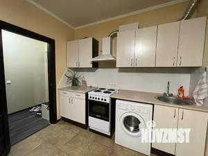 2-к квартира, посуточно, 40м2, 10/18 этаж