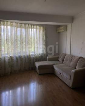 2-к квартира, на длительный срок, 52м2, 6/9 этаж