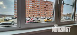 Студия квартира, посуточно, 31м2, 1/9 этаж