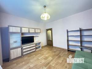 1-к квартира, на длительный срок, 38м2, 6/17 этаж