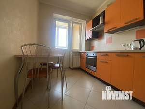 2-к квартира, на длительный срок, 50м2, 8/10 этаж