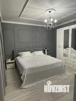 2-к квартира, на длительный срок, 56м2, 3/18 этаж