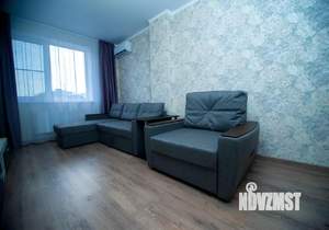 1-к квартира, посуточно, 37м2, 3/13 этаж