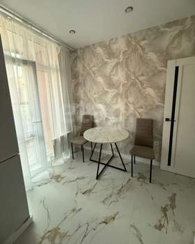 1-к квартира, на длительный срок, 34м2, 9/20 этаж