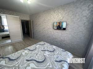 1-к квартира, на длительный срок, 43м2, 12/18 этаж