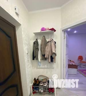 1-к квартира, на длительный срок, 37м2, 20/24 этаж