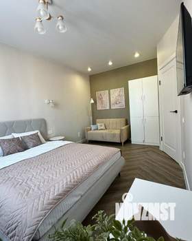 1-к квартира, посуточно, 30м2, 19/20 этаж