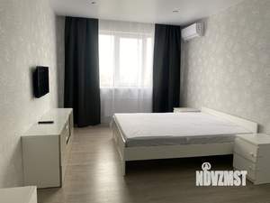 1-к квартира, на длительный срок, 45м2, 23/26 этаж