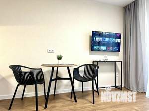 1-к квартира, посуточно, 41м2, 1/1 этаж