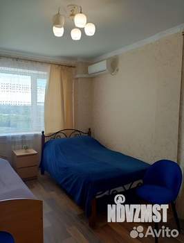 2-к квартира, на длительный срок, 60м2, 13/22 этаж