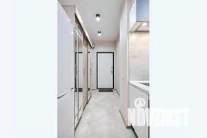 1-к квартира, посуточно, 33м2, 11/24 этаж