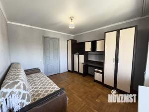 2-к квартира, на длительный срок, 46м2, 5/6 этаж