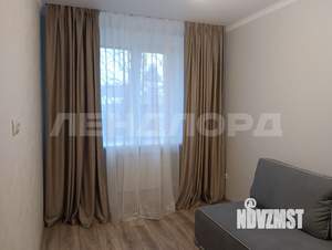 2-к квартира, на длительный срок, 43м2, 1/5 этаж