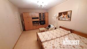 1-к квартира, на длительный срок, 40м2, 4/9 этаж