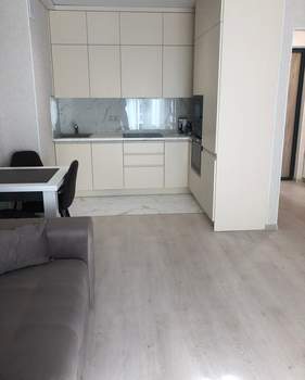 2-к квартира, на длительный срок, 50м2, 9/18 этаж