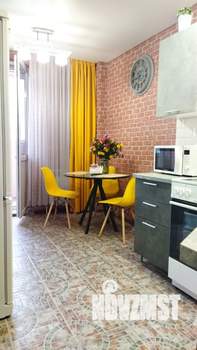 1-к квартира, посуточно, 44м2, 9/19 этаж