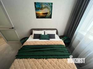 2-к квартира, посуточно, 64м2, 1/1 этаж