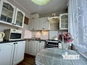 2-к квартира, на длительный срок, 43м2, 4/5 этаж