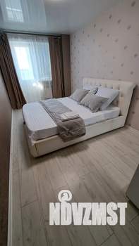 2-к квартира, посуточно, 56м2, 20/23 этаж