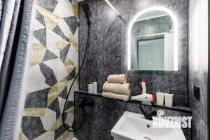 Студия квартира, посуточно, 18м2, 1/14 этаж