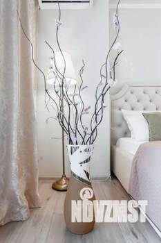 1-к квартира, посуточно, 26м2, 1/1 этаж