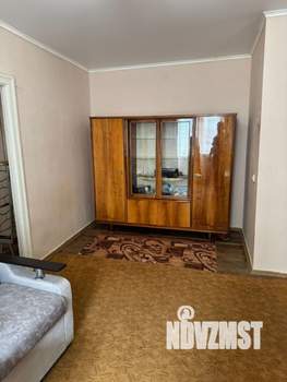 2-к квартира, на длительный срок, 45м2, 2/5 этаж