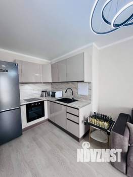 2-к квартира, на длительный срок, 38м2, 9/21 этаж