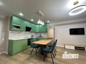 2-к квартира, на длительный срок, 49м2, 13/17 этаж