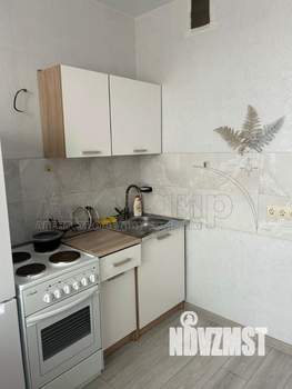 1-к квартира, на длительный срок, 38м2, 9/25 этаж