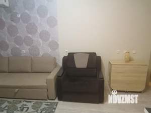 Студия квартира, на длительный срок, 28м2, 6/18 этаж