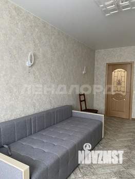 1-к квартира, на длительный срок, 50м2, 15/22 этаж