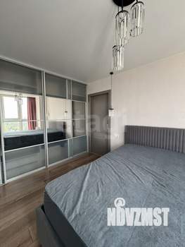 2-к квартира, на длительный срок, 45м2, 18/19 этаж