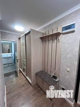 1-к квартира, на длительный срок, 40м2, 10/18 этаж