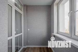 1-к квартира, посуточно, 32м2, 19/25 этаж