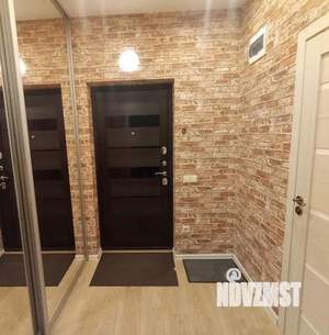 2-к квартира, на длительный срок, 37м2, 10/20 этаж