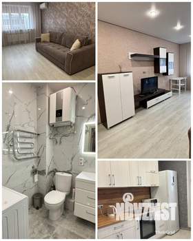 1-к квартира, на длительный срок, 45м2, 5/11 этаж