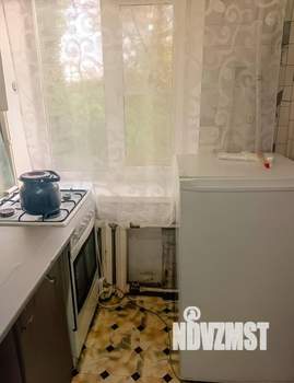 2-к квартира, на длительный срок, 43м2, 3/3 этаж