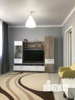 2-к квартира, на длительный срок, 50м2, 11/19 этаж