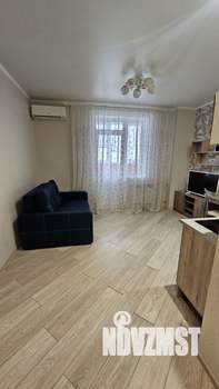 Студия квартира, на длительный срок, 25м2, 14/21 этаж