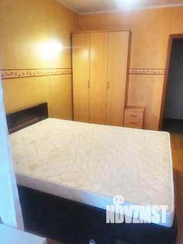 2-к квартира, на длительный срок, 52м2, 8/11 этаж