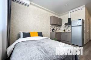 1-к квартира, посуточно, 36м2, 20/24 этаж