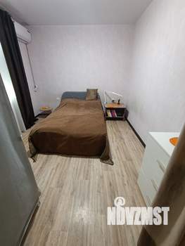 1-к квартира, на длительный срок, 30м2, 12/19 этаж