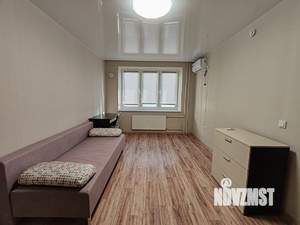 1-к квартира, на длительный срок, 36м2, 5/16 этаж