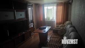 3-к квартира, на длительный срок, 60м2, 6/9 этаж